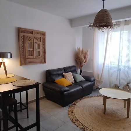 Le Bohème Proche Gare * Perpignan