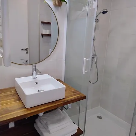 Apartament Le Boheme Proche Gare