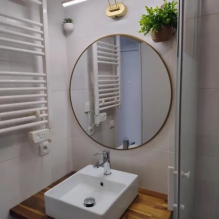 Le Boheme Proche Gare Apartment