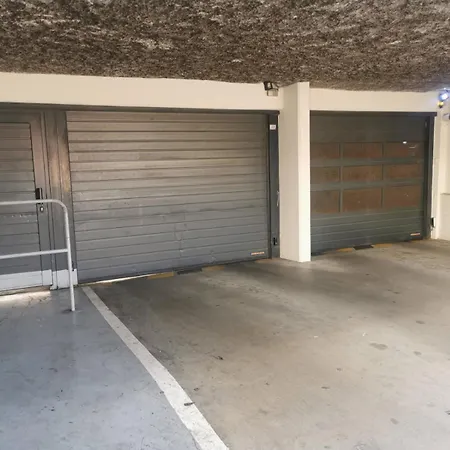 Appartement Le Bohème Proche Gare