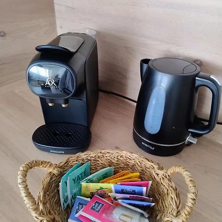 Le Boheme Proche Gare *