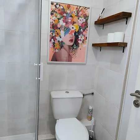 Le Boheme Proche Gare * Perpignan