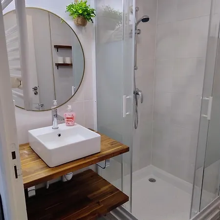 Le Boheme Proche Gare