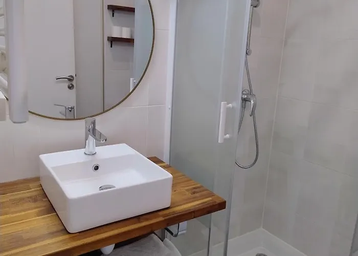 Appartement Le Boheme Proche Gare