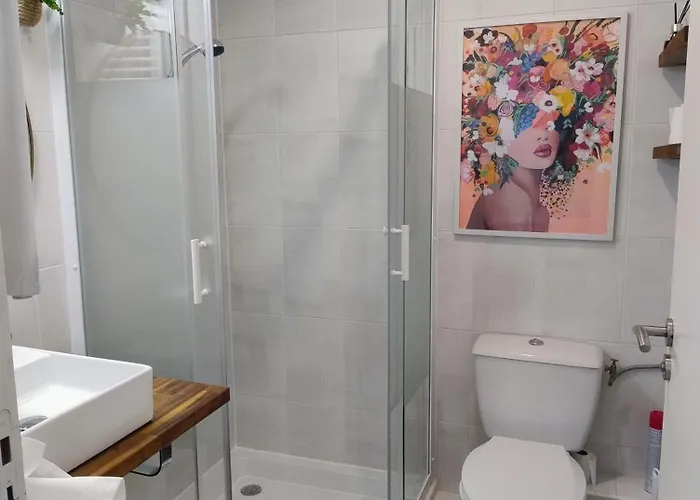 Appartement Le Boheme Proche Gare *