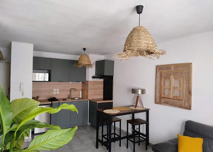 Le Boheme Proche Gare