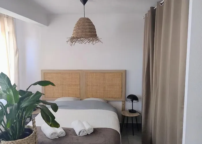 Appartement Le Boheme Proche Gare *