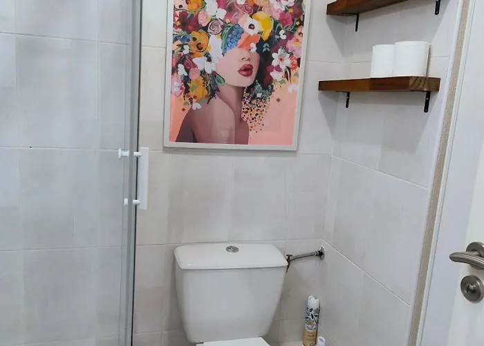 Le Boheme Proche Gare * Perpignan