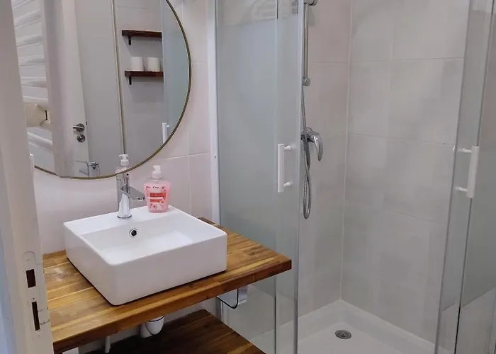 Le Boheme Proche Gare